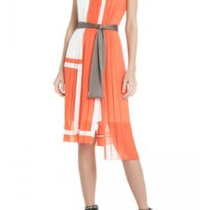 BCBGMaxAzria Runway Heleana Dress